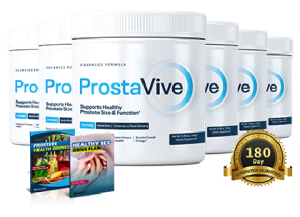 ProstaVive Review