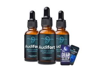 Audifort Reviews