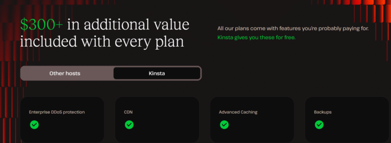 Kinsta Review: Features, Pricing, Pros, Cons, and Is It Worth It?