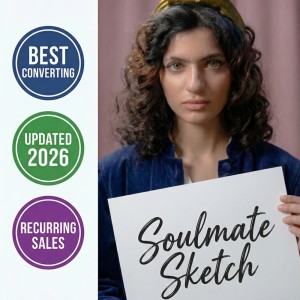 Soulmate Sketch Review