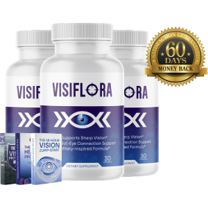 VisiFlora Review