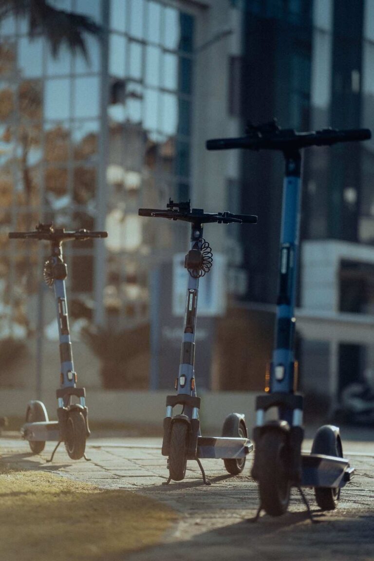 best e scooters