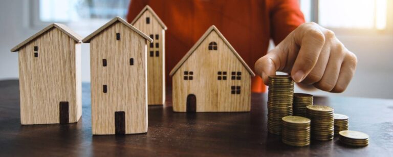 How UK Citizens Can Buy Investment Property