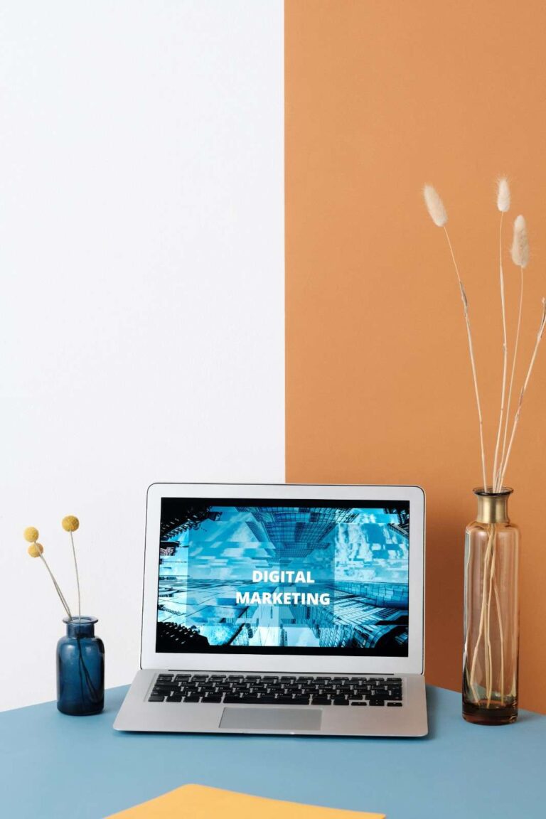 Digital Marketing Guide for Beginners: How to Get Started and Grow Online