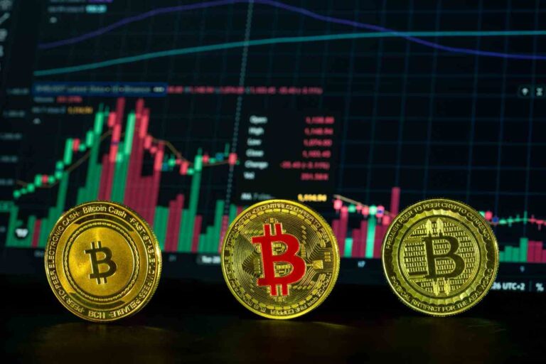 The Complete Beginner’s Guide to Cryptocurrency: How Crypto Works, How to Buy It, and How to Stay Safe