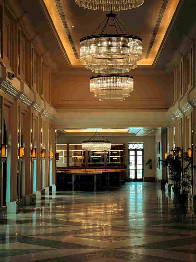 The Ultimate Guide to Booking Premium Five-Star Hotels in London and New York