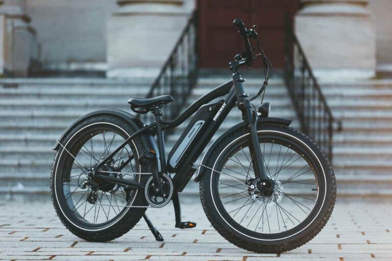 Best Commuter E-Bikes in 2026: