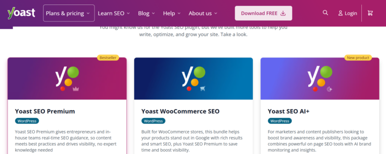 yoast